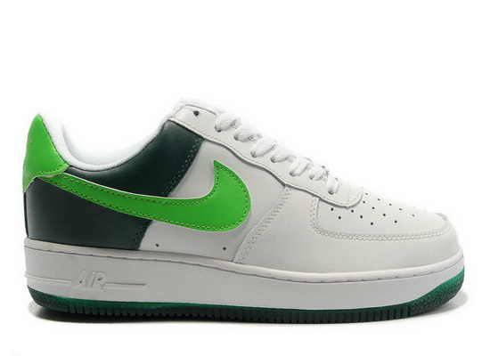 Nike Air Force One Men Low--208